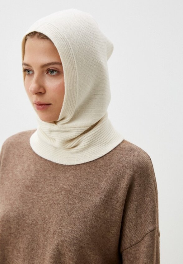 Капор Daisyknit