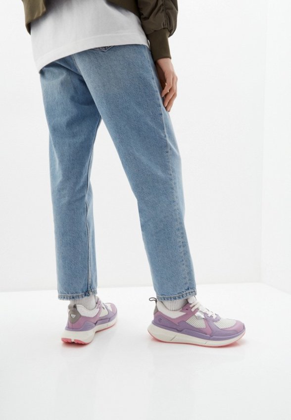 Кроссовки Ecco