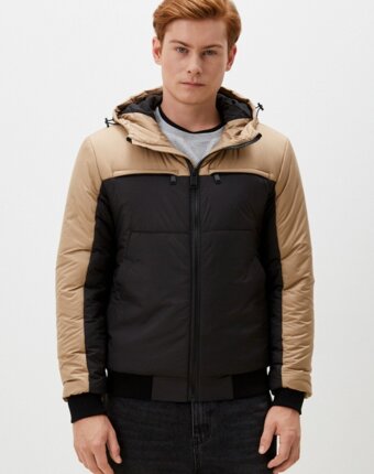 Куртка утепленная Urban Fashion for Men мужчинам