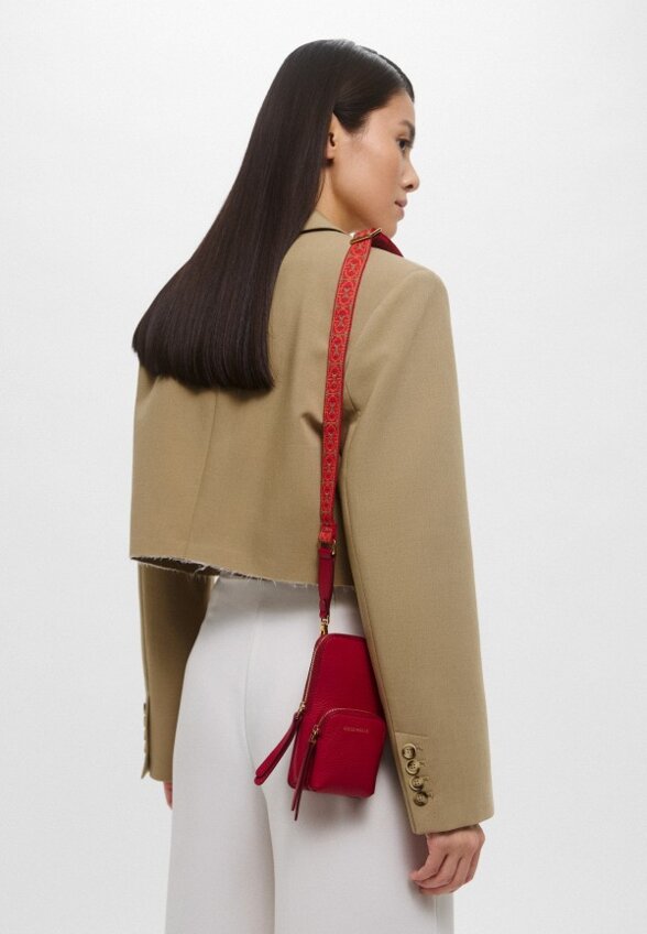 Сумка Coccinelle