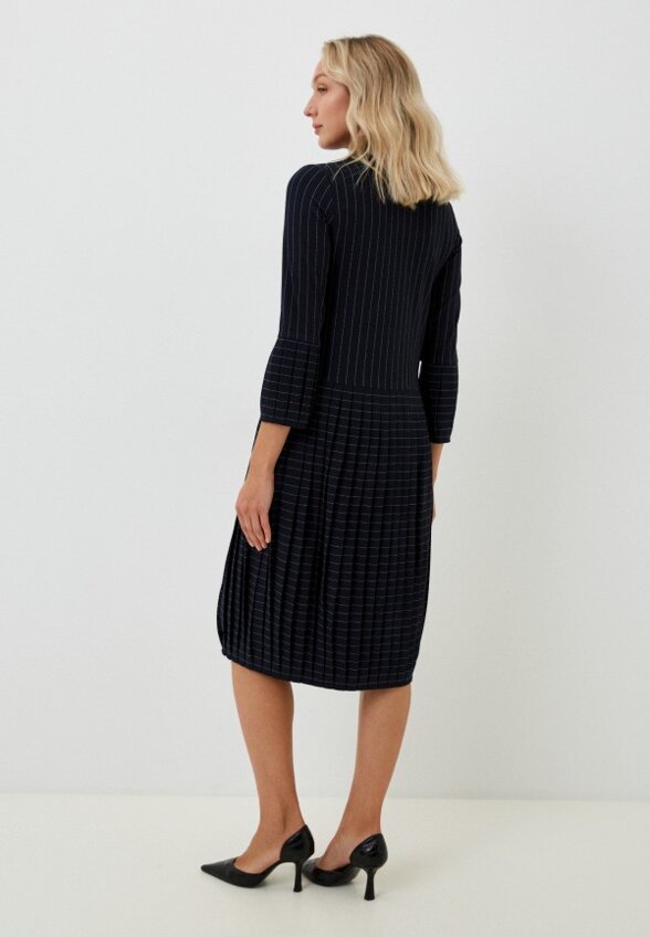 Платье MadaM T