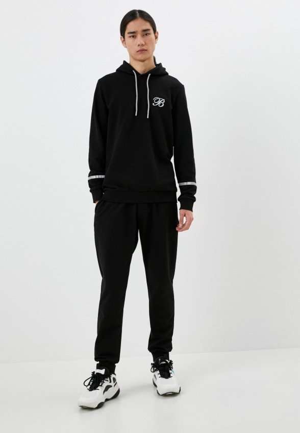 Брюки спортивные Bawer