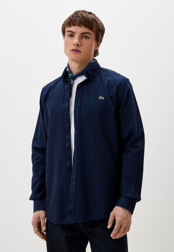 Рубашка Lacoste
