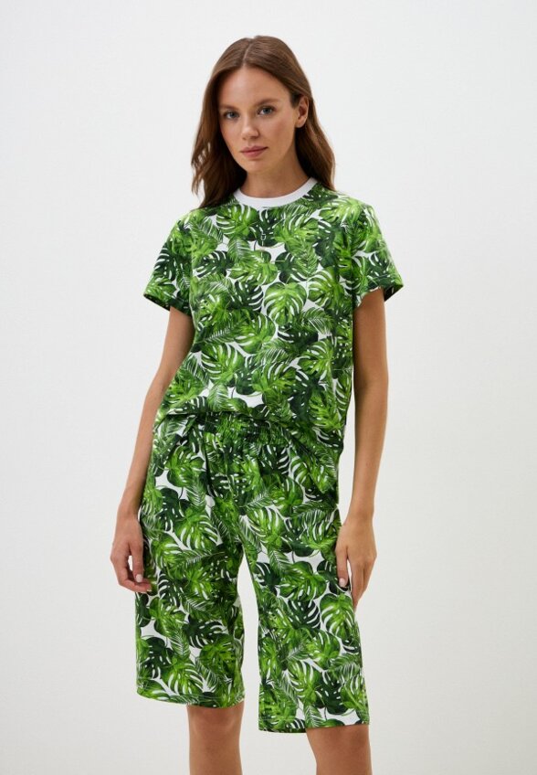 Костюм спортивный Luigin