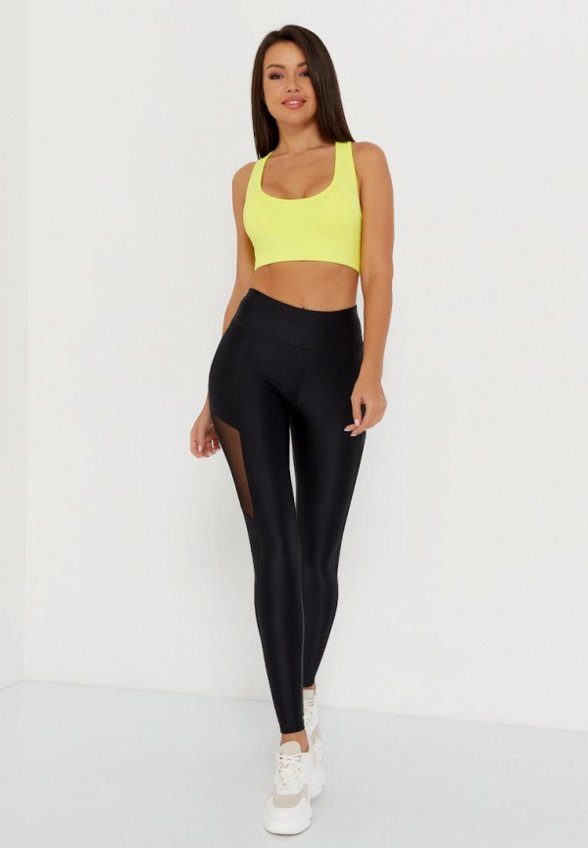 Топ спортивный RebelPro