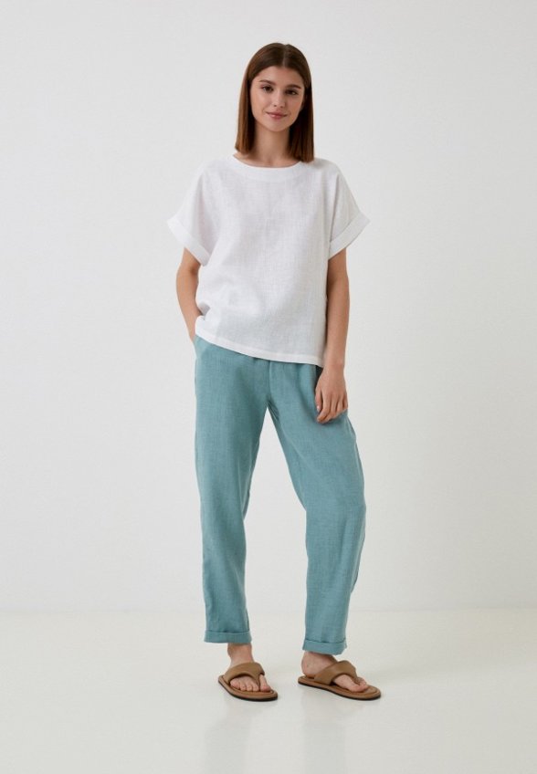 Блуза In Linen