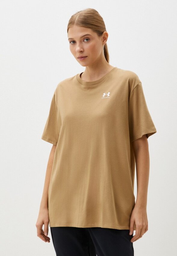 Футболка Under Armour