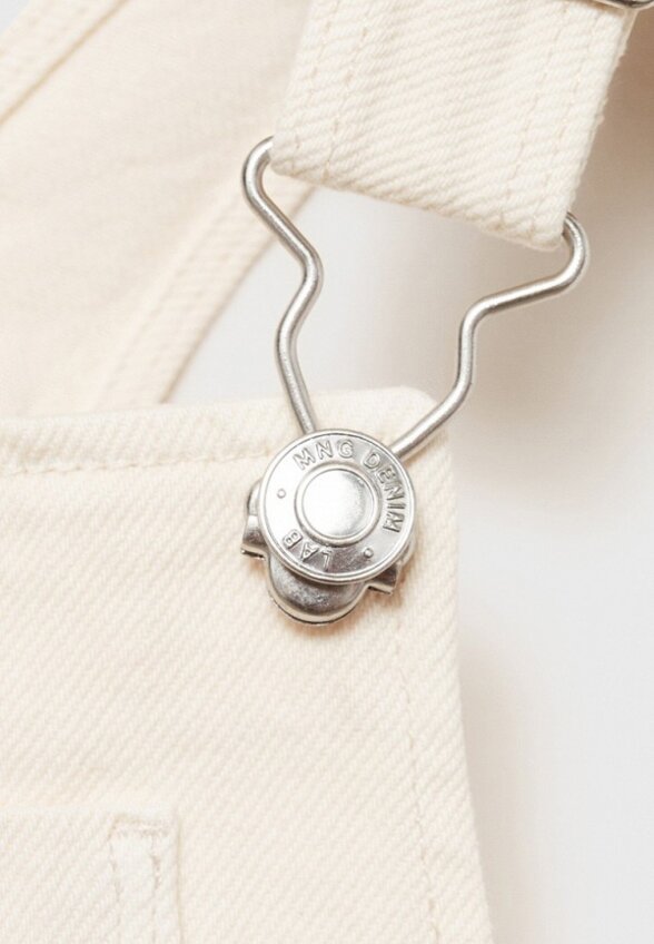 Сарафан Mango Kids