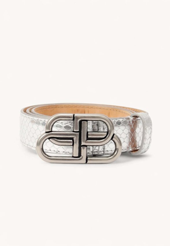Balenciaga Belt