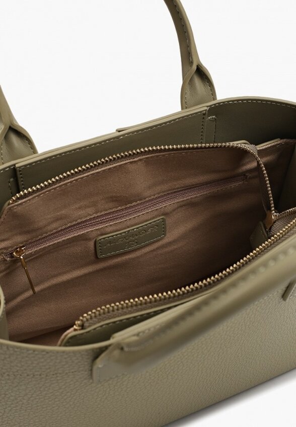 Сумка и платок Alexander Tsiselsky