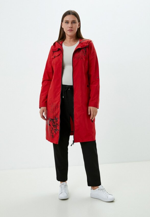 Плащ Karmel Style