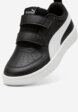 Кеды детские PUMA Rickie V Ps, Черный6  - превью