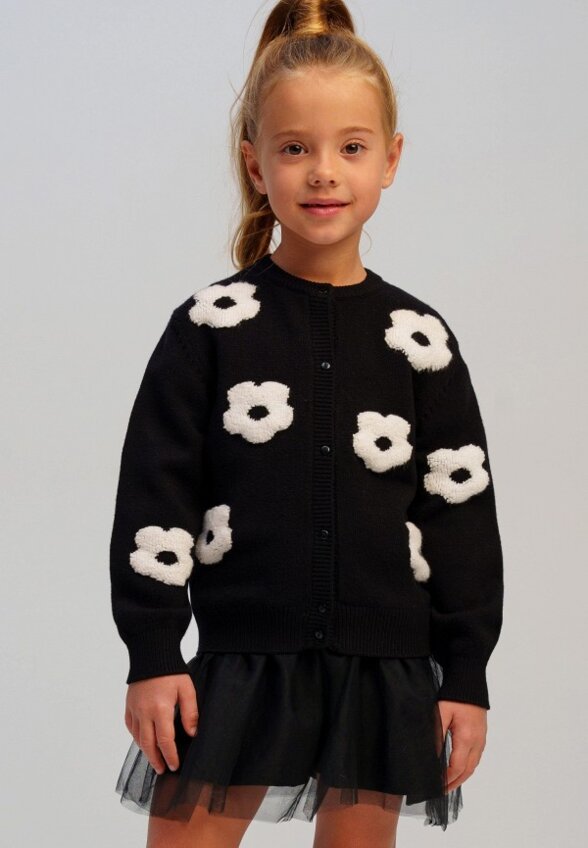 Кардиган PlayToday