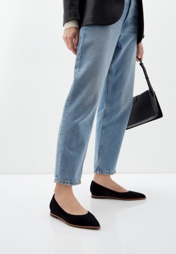 Балетки Thomas Munz