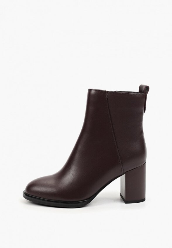 Ботильоны Moona Store