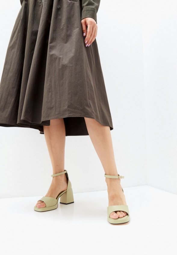 Босоножки Ivolga