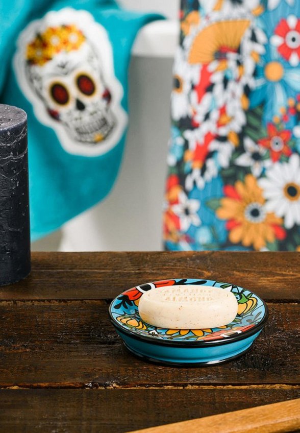 Мыльница Moroshka