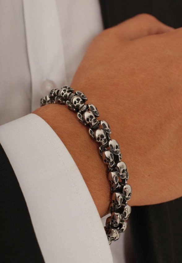 Браслет ChromeMans