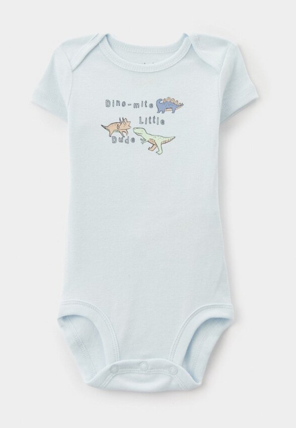 Боди 5 шт. Carter’s