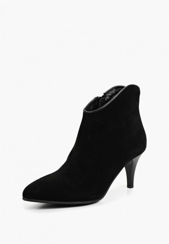 Ботильоны Altabella