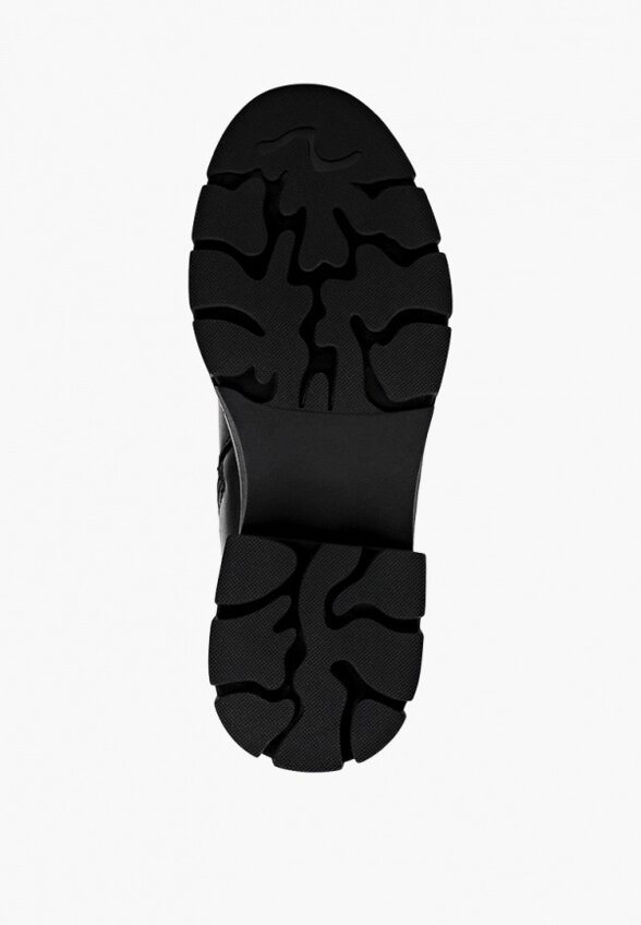 Ботфорты El'Rosso