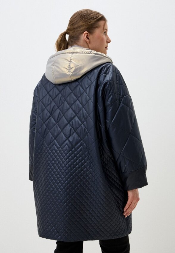 Куртка утепленная Karmel Style