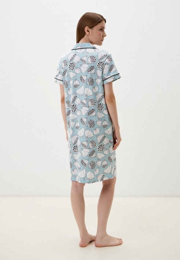 Халат домашний Almando Melado