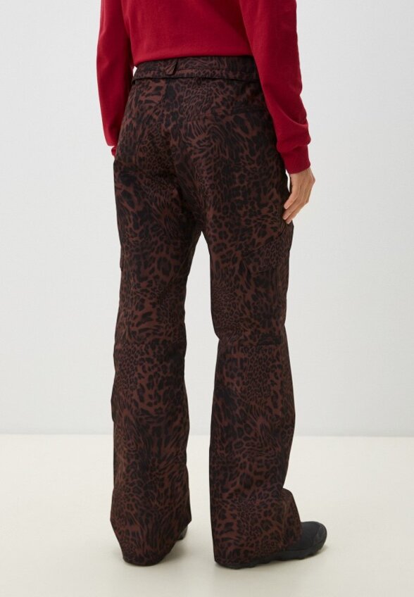 Брюки сноубордические Volcom