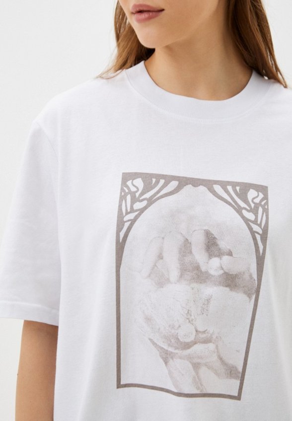 Футболка Baon