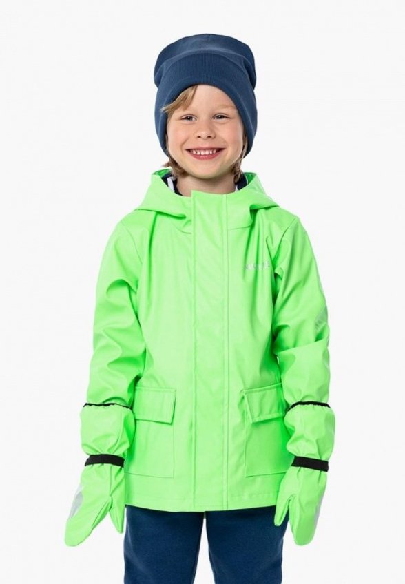 Куртка Nikastyle