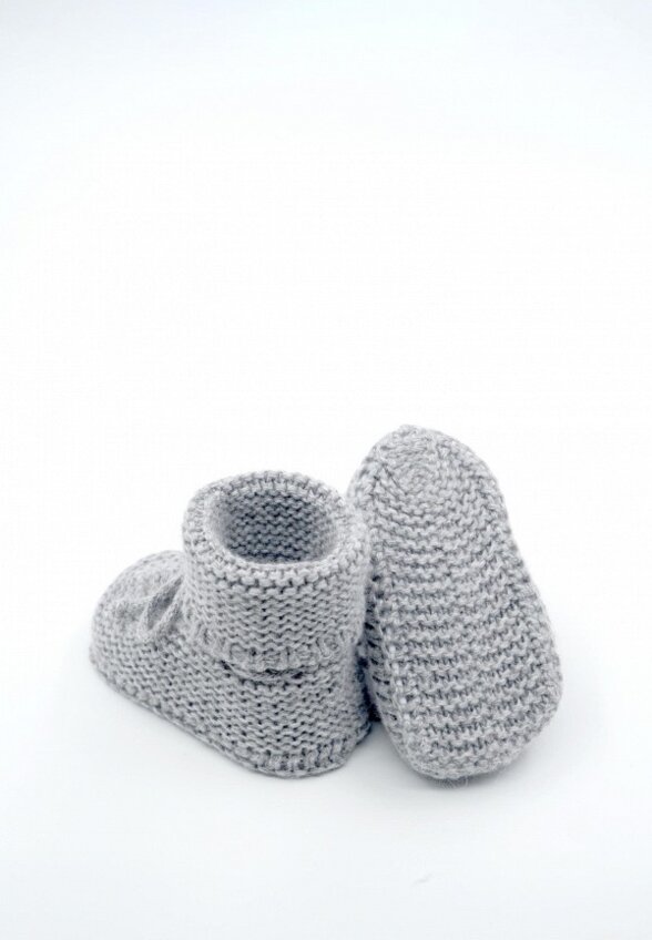 Пинетки Jacote