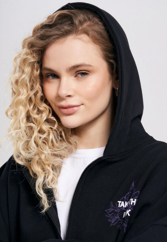 Толстовка Твое