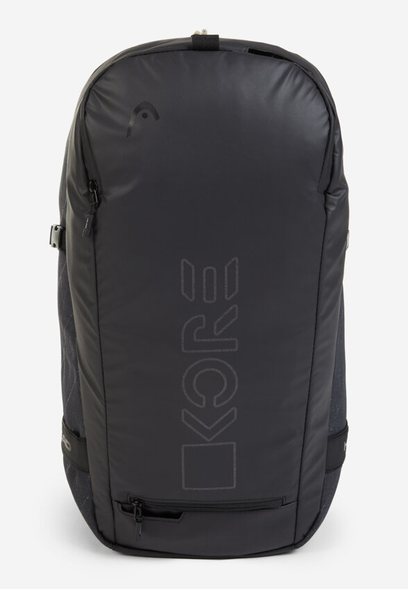 Рюкзак Head Kore 30 л, Черный
