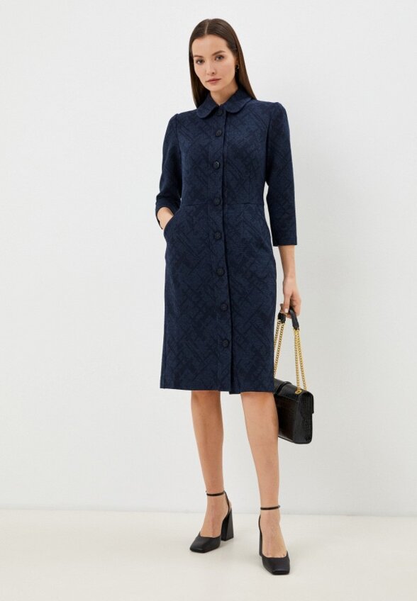 Платье MadaM T