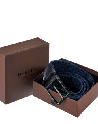 Др.Коффер R013-09-120-195-60_3 ремень мужчинам
