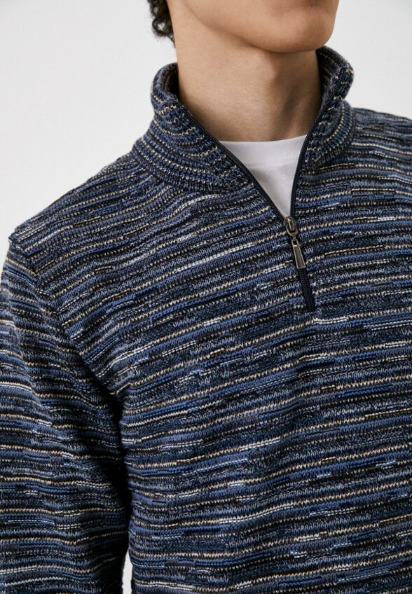 Джемпер Стим