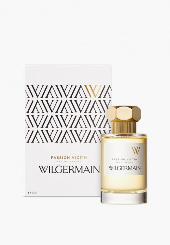 Парфюмерная вода Wilgermain