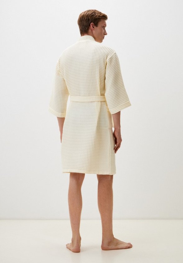 Халат домашний Wellness