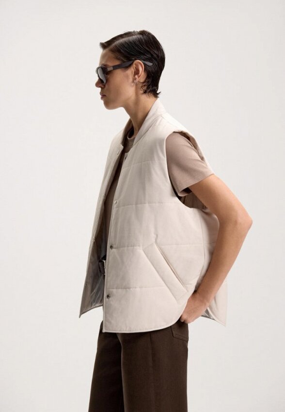 Жилет утепленный Nice One