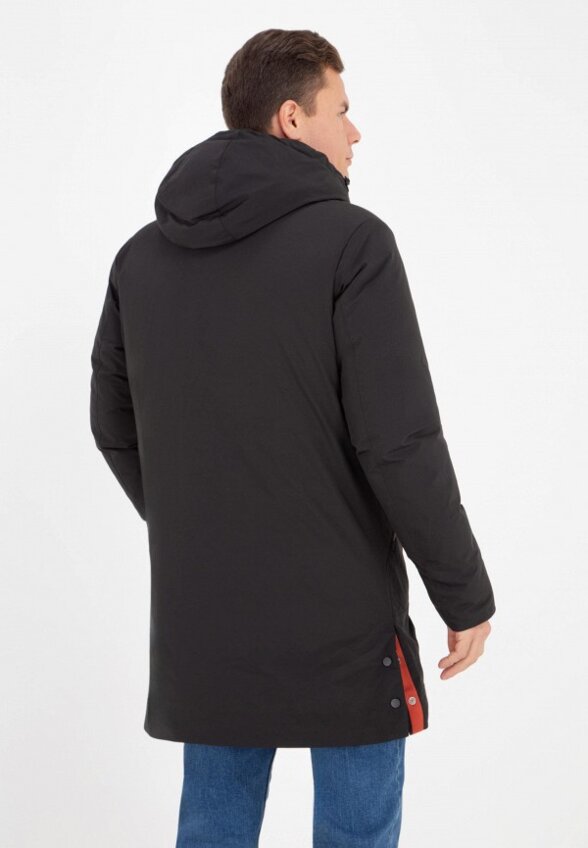 Пуховик Gino Pellini