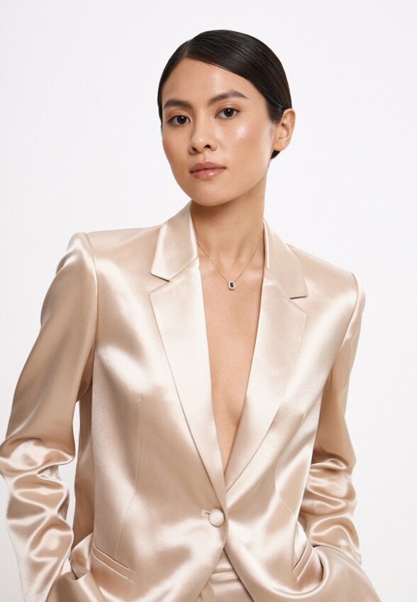 Колье Swarovski®