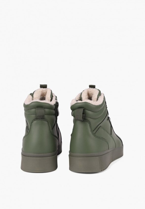 Ботинки Instreet