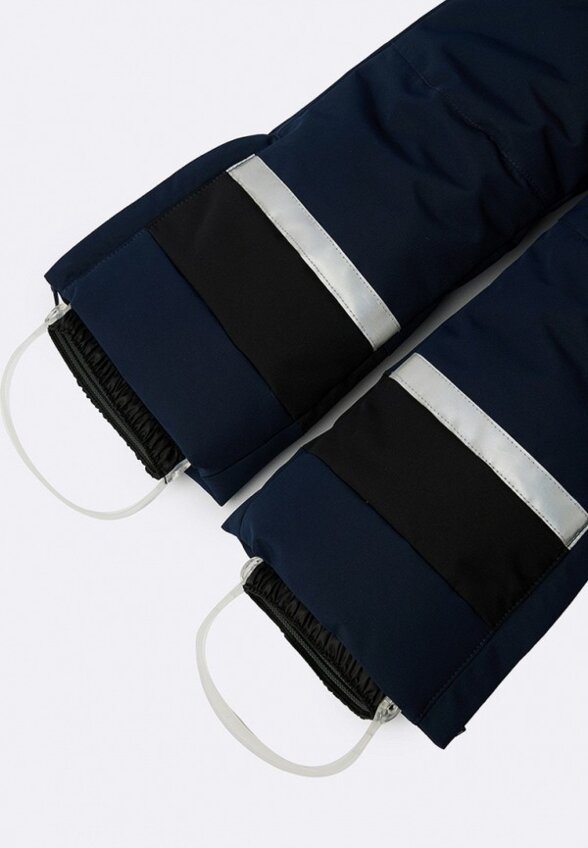 Полукомбинезон Lassie