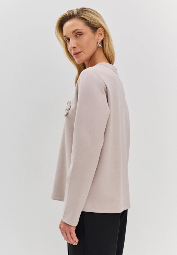 Лонгслив Bulmer