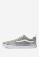 Кеды мужские Vans Filmore, Серый1  - превью