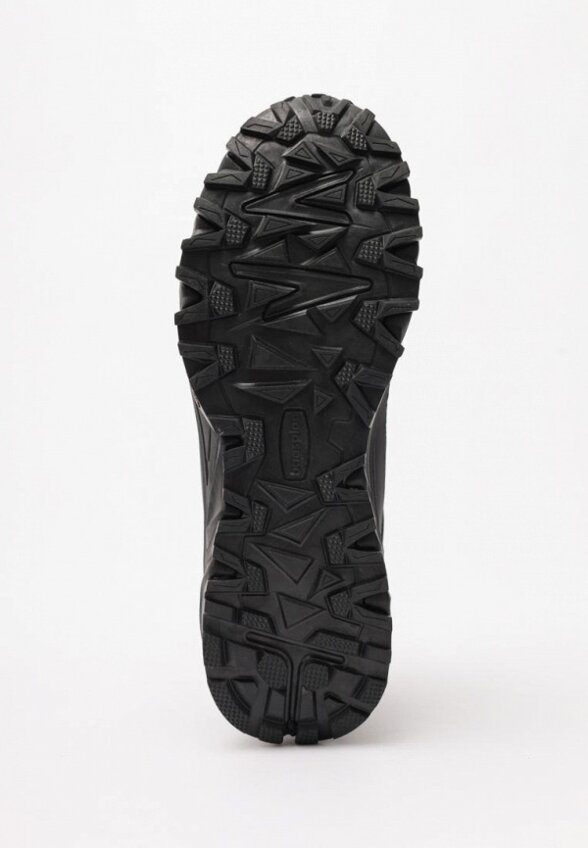 Ботинки трекинговые Baasploa