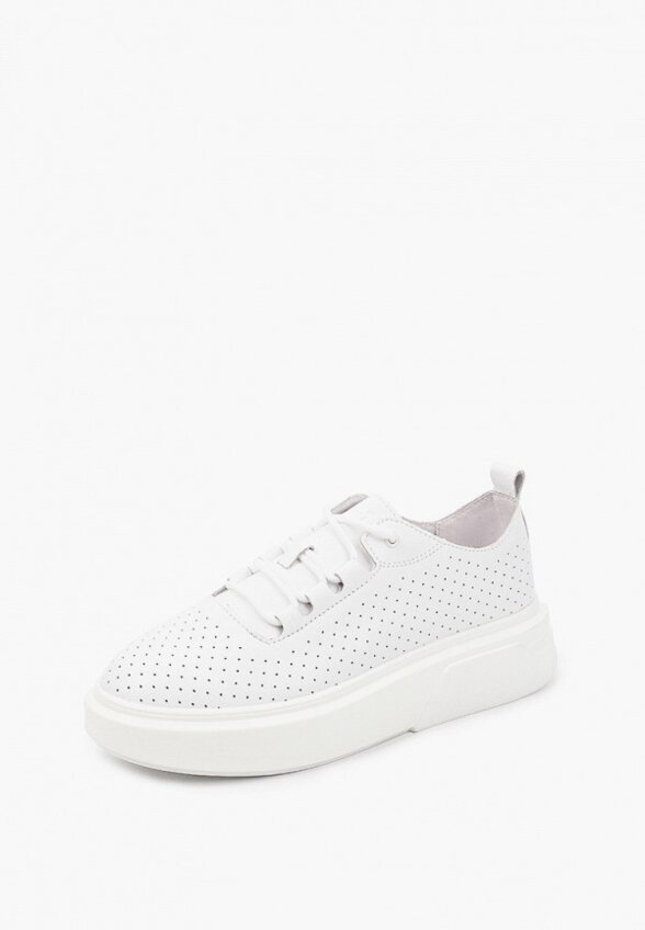 Кеды Thomas Munz