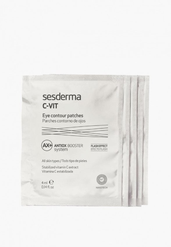 Патчи для глаз Sesderma