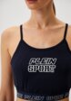 Топ спортивный Plein Sport4  - превью