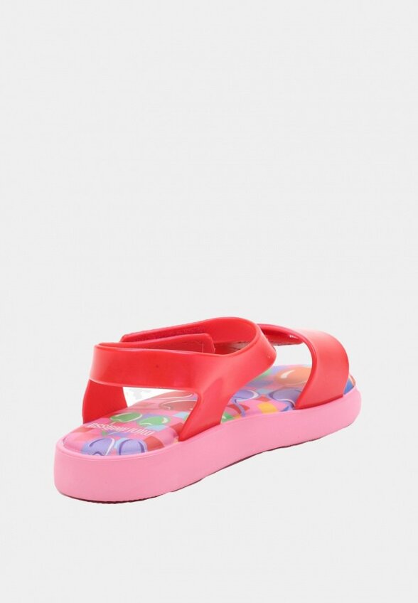 Сандалии резиновые Melissa